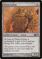 Thran Golem #220