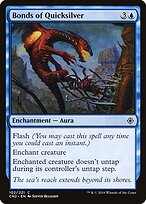 Bonds of Quicksilver #102