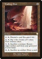 Trading Post #169