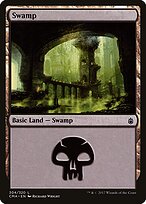 Swamp #304