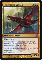 Hypersonic Dragon #170