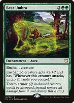 Bear Umbra #131