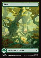 Forest #311