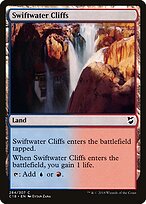 Swiftwater Cliffs #284