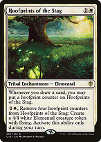 Hoofprints of the Stag #67