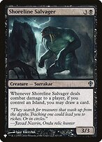 Shoreline Salvager #WWK-67