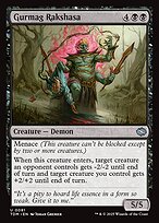 Gurmag Rakshasa #81