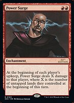 Power Surge #163