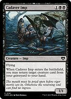 Cadaver Imp #141