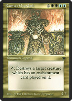 Ramses Overdark #252
