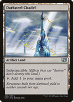 Darksteel Citadel #290