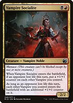 Vampire Socialite #249