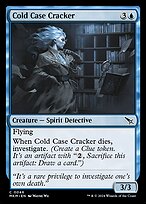 Cold Case Cracker #46