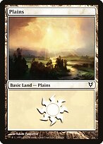 Plains #230