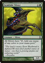 Gemhide Sliver #196