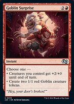 Goblin Surprise #16
