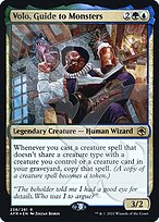 Volo, Guide to Monsters #238a