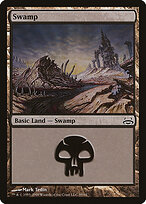 Swamp #59