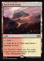 Battlefield Forge #340