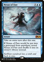 Nexus of Fate #M19-306