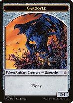 Gargoyle #19