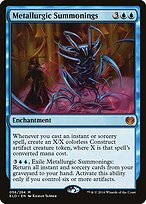 Metallurgic Summonings #56