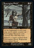 Scavenging Ghoul #420