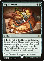 Bag of Tricks #37