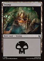 Swamp #284