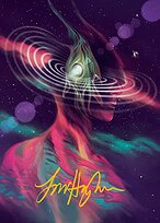 Terrasymbiosis // Terrasymbiosis #41