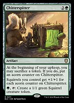 Chitterspitter #211