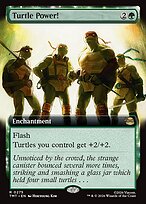 Turtle Power! #275