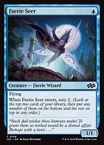 Faerie Seer #106