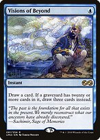 Visions of Beyond #81