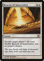 Beacon of Immortality #10