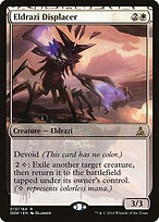 Eldrazi Displacer #13