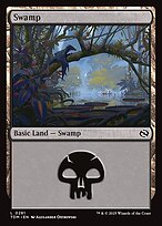 Swamp #281
