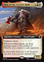 Dáin of the Ancient Halls #104