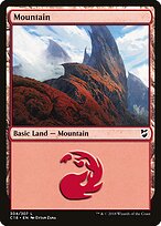 Mountain #304