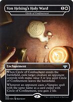 Circle of Confinement #329
