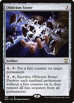 Oblivion Stone #373