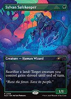Sylvan Safekeeper #2109