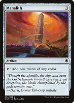 Manalith #54
