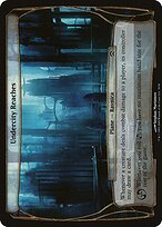 Undercity Reaches #39
