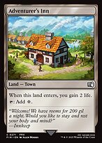 Adventurer's Inn #271
