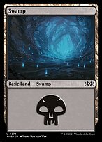 Swamp #272