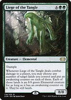 Liege of the Tangle #174