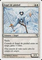 Angel of Mercy #G38