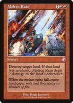 Molten Rain #348