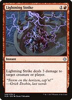 Lightning Strike #149